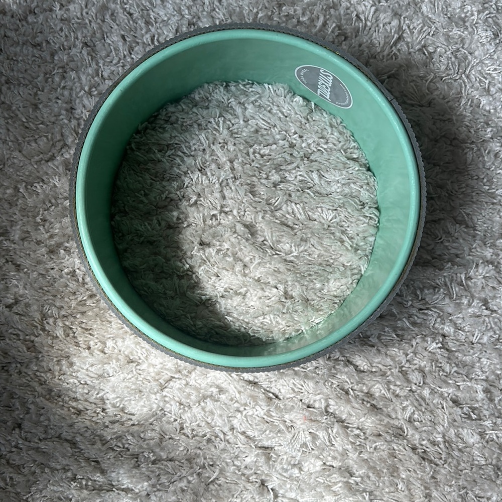 Yoga Wheel